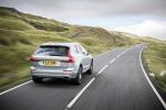 Volvo XC60 D4 Inscription 2017 года (UK)